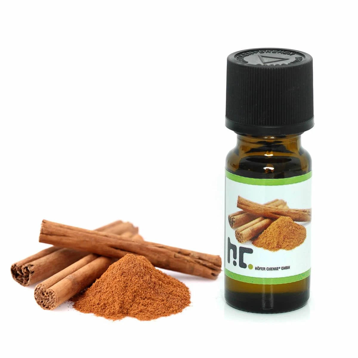 Vůně pro bio krby - skořice 10 ml