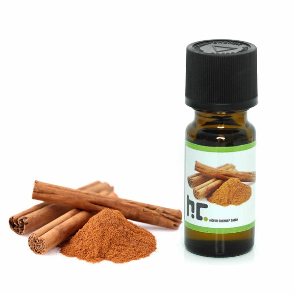 Vůně pro bio krby - skořice 10 ml