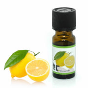 Vůně do bio krbů – citron 10 ml