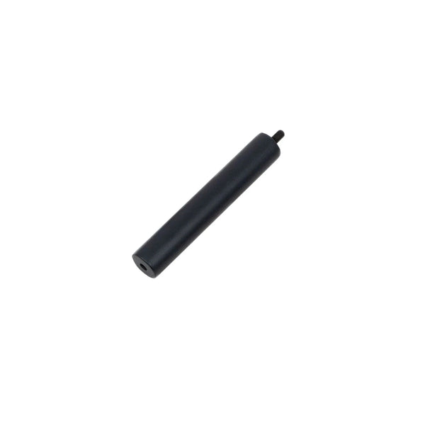 Eclipse Pendel prodlužovací tyč - 25 cm - černá