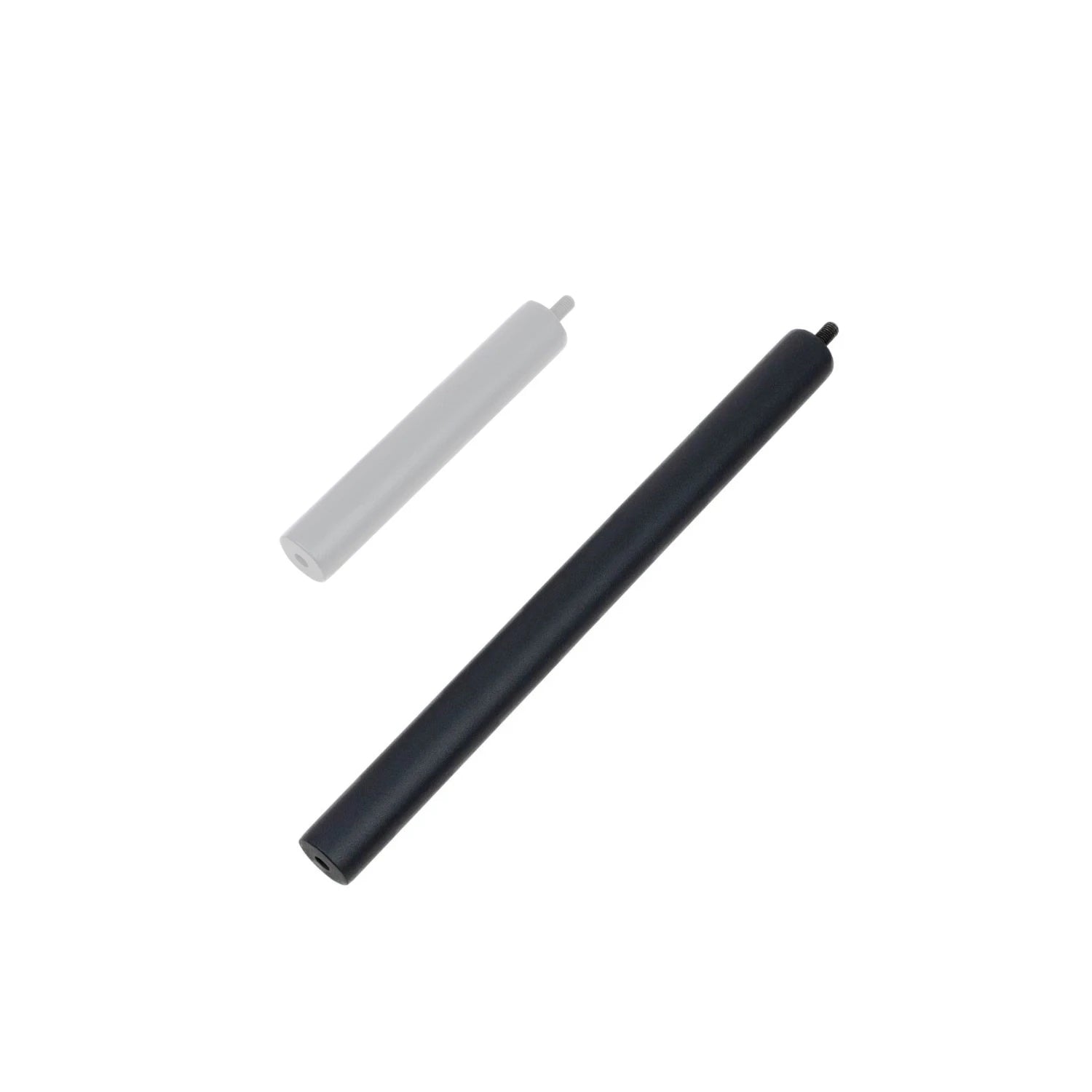Eclipse Pendel prodlužovací tyč - 50 cm - černá