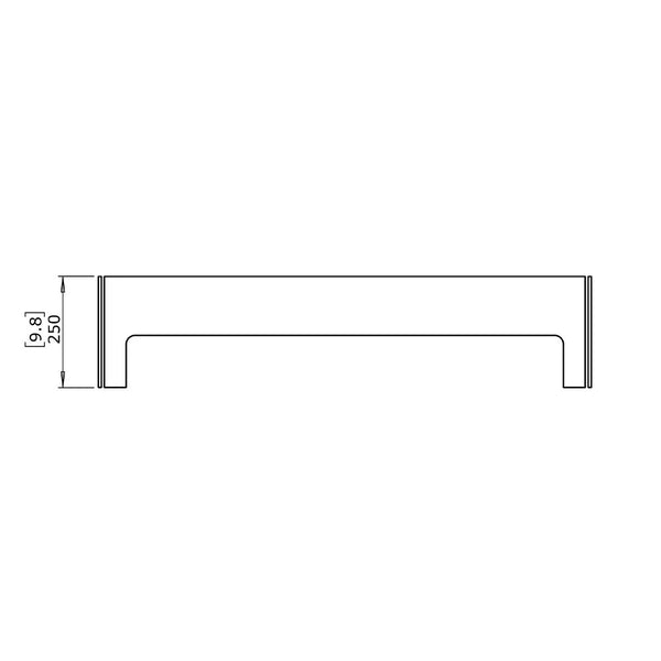 L1520 Glass Screen