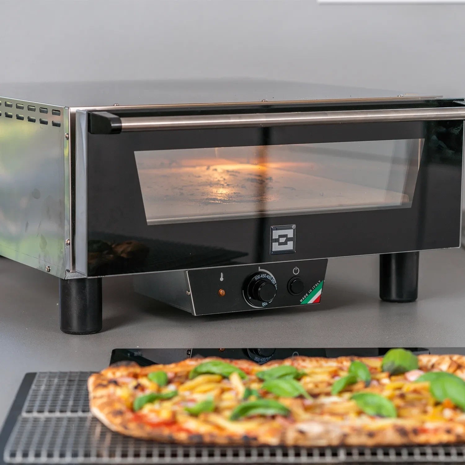 N5 pizza pec