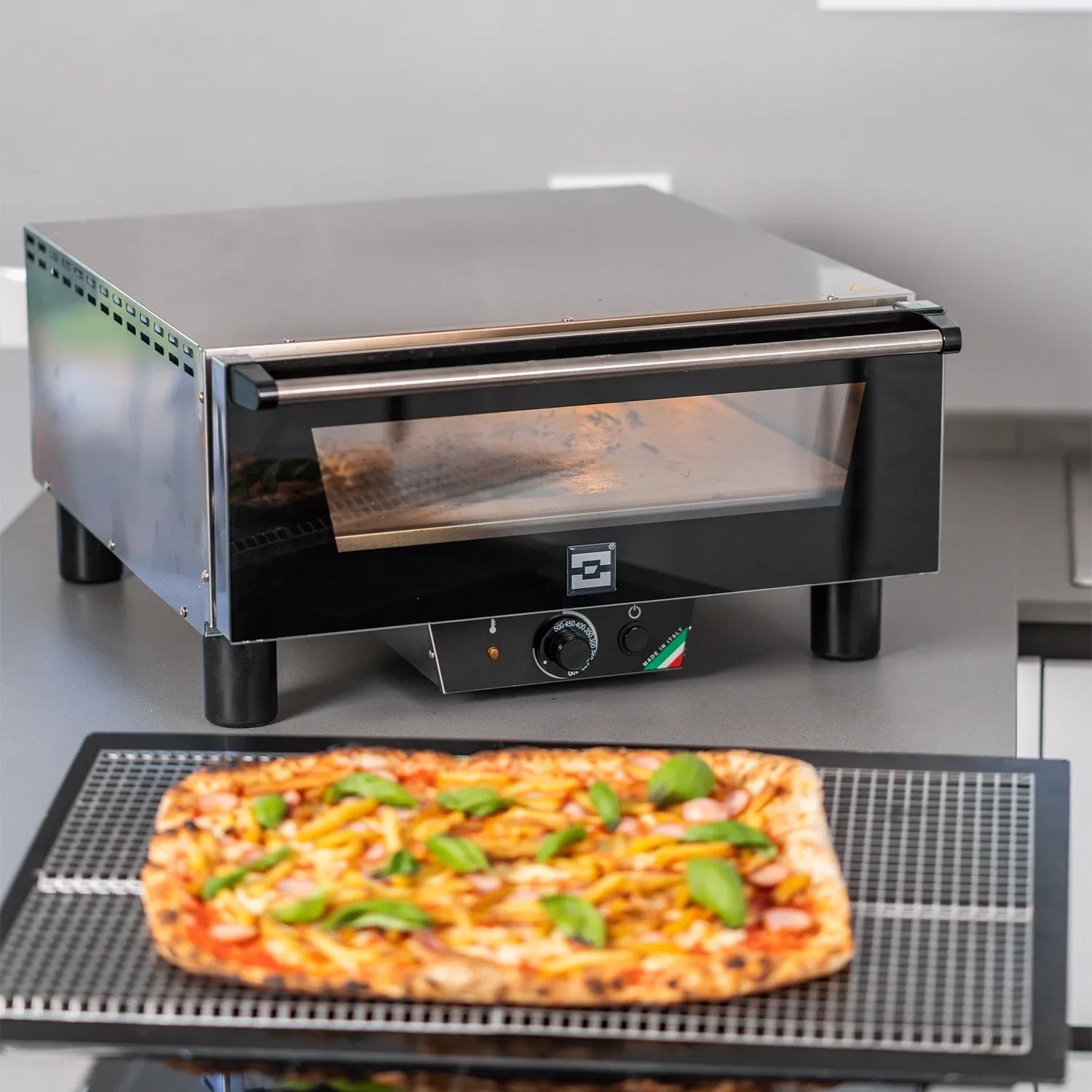 N5 pizza pec