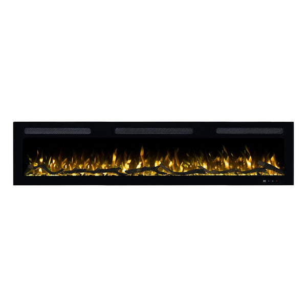 Monarch – Electric Fireplace 152