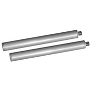 Stříbrný prodlužovací držák (x2) pro Heatstrip Design