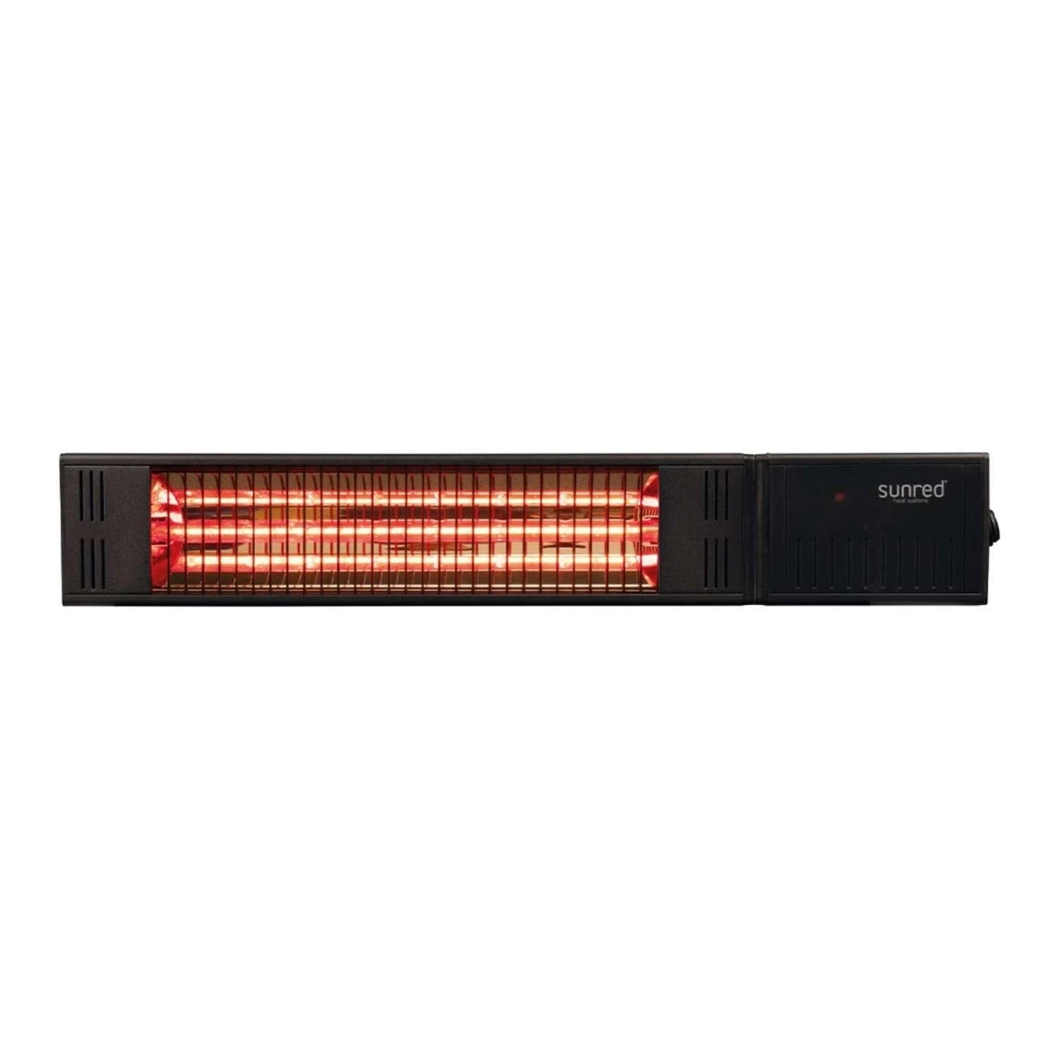 Fortuna závěsný zahradní ohřívač – 1500W