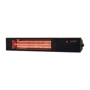 Fortuna závěsný zahradní ohřívač – 1500W