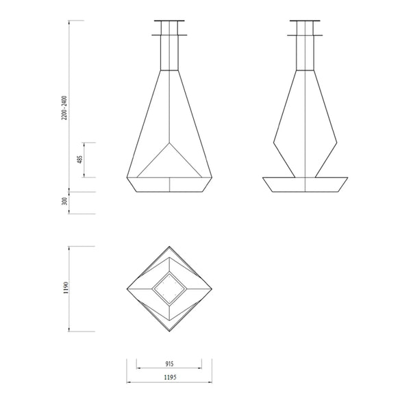Eudoxus – bílý
