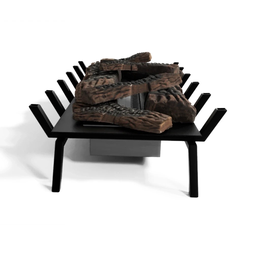 Bioethanolový rošt XL – 80 cm