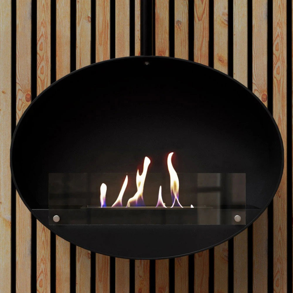Halifax Black – 80 cm