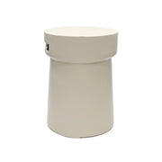 Kryt Cork Oyster Beige – obal na plynovou láhev