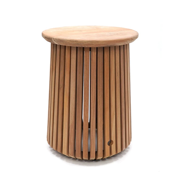 Kryt na lahev Lagune Teak – obal na plynovou lahev