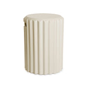 Enclosure Rib Oyster Beige – kryt na plynovou láhev