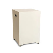 Enclosure Square Oyster Beige – kryt na plynovou láhev
