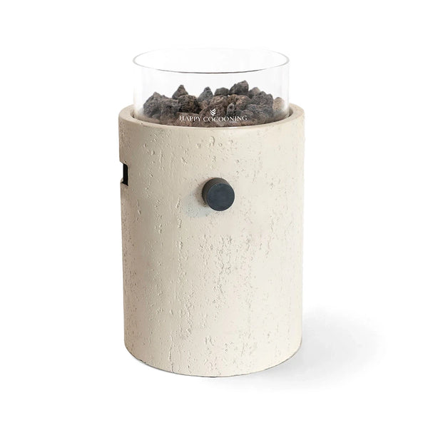 Lumi Stone – stolní plynový krb