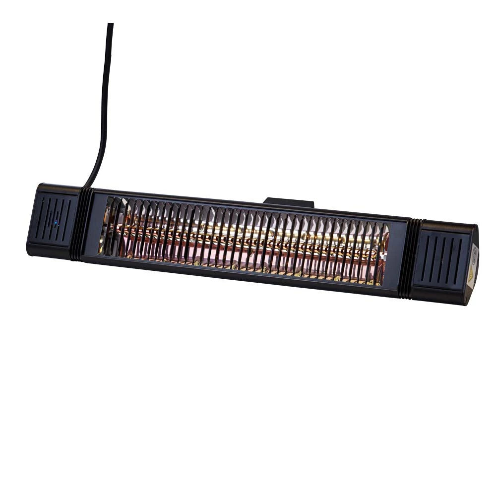 Terasový ohřívač Heat1 Eco Plus-line 2000W