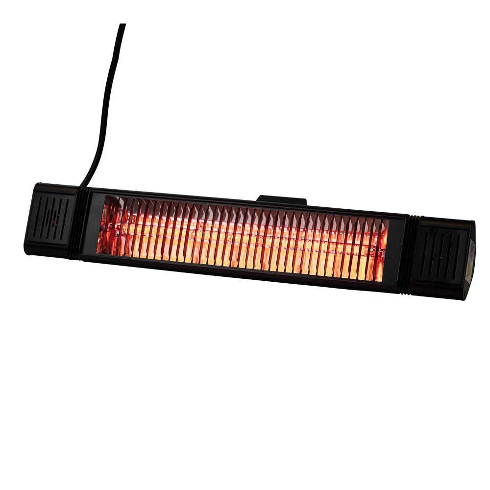 Terasový ohřívač Heat1 Eco Plus-line 2000W