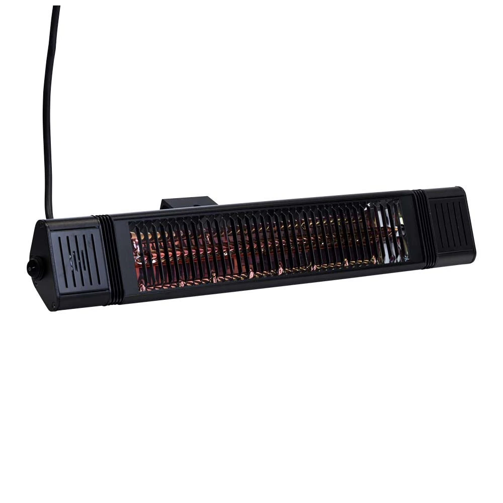 Terasový ohřívač Heat1 Eco Plus-line 2000W