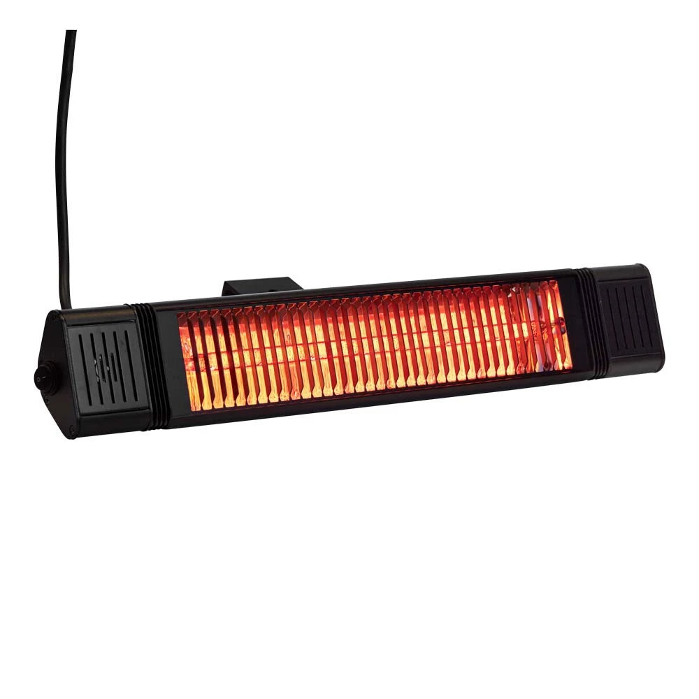 Terasový ohřívač Heat1 Eco Plus-line 2000W