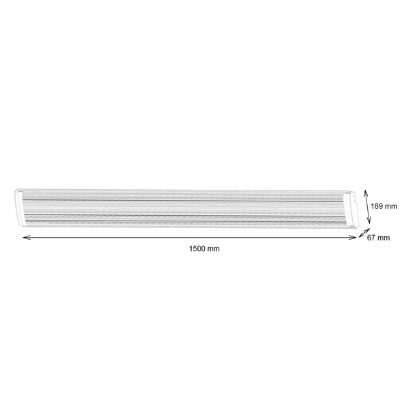 Heatbar 2400