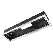 Heatstrip Design 1500 zapuštěný kryt