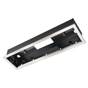 Heatstrip Design 3200 zapuštěný kryt