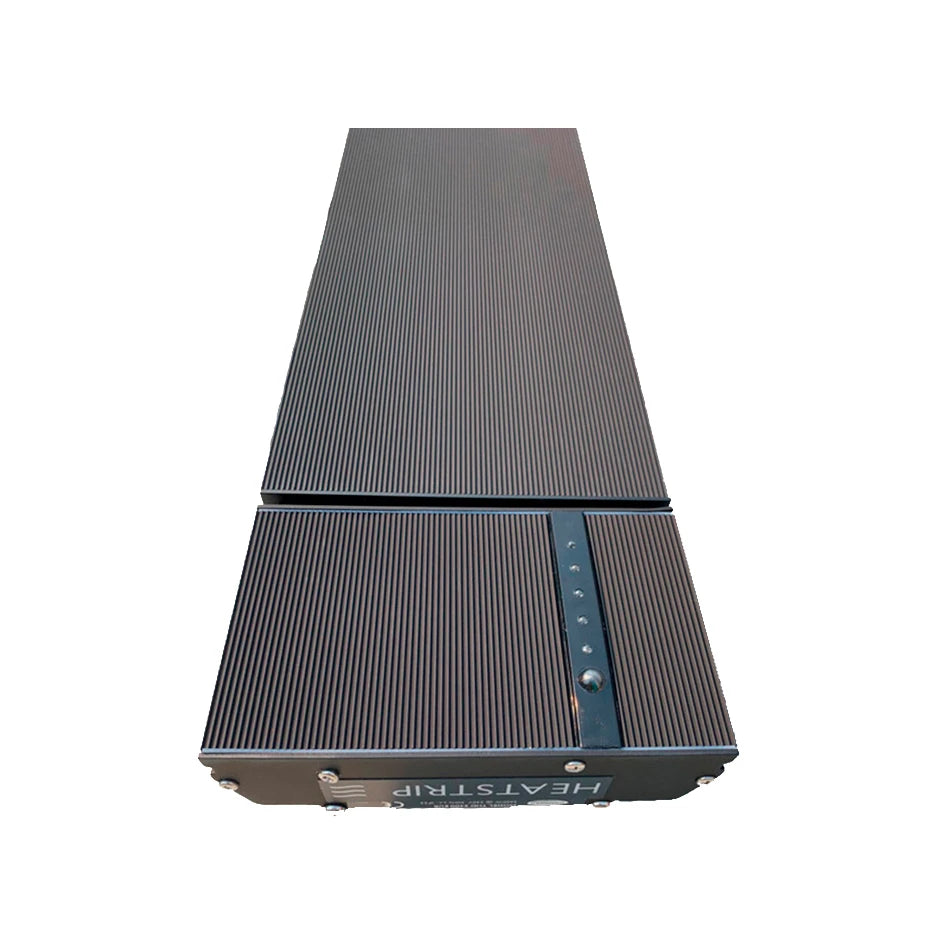 Heatstrip Design 2400 s dálkovým ovládáním