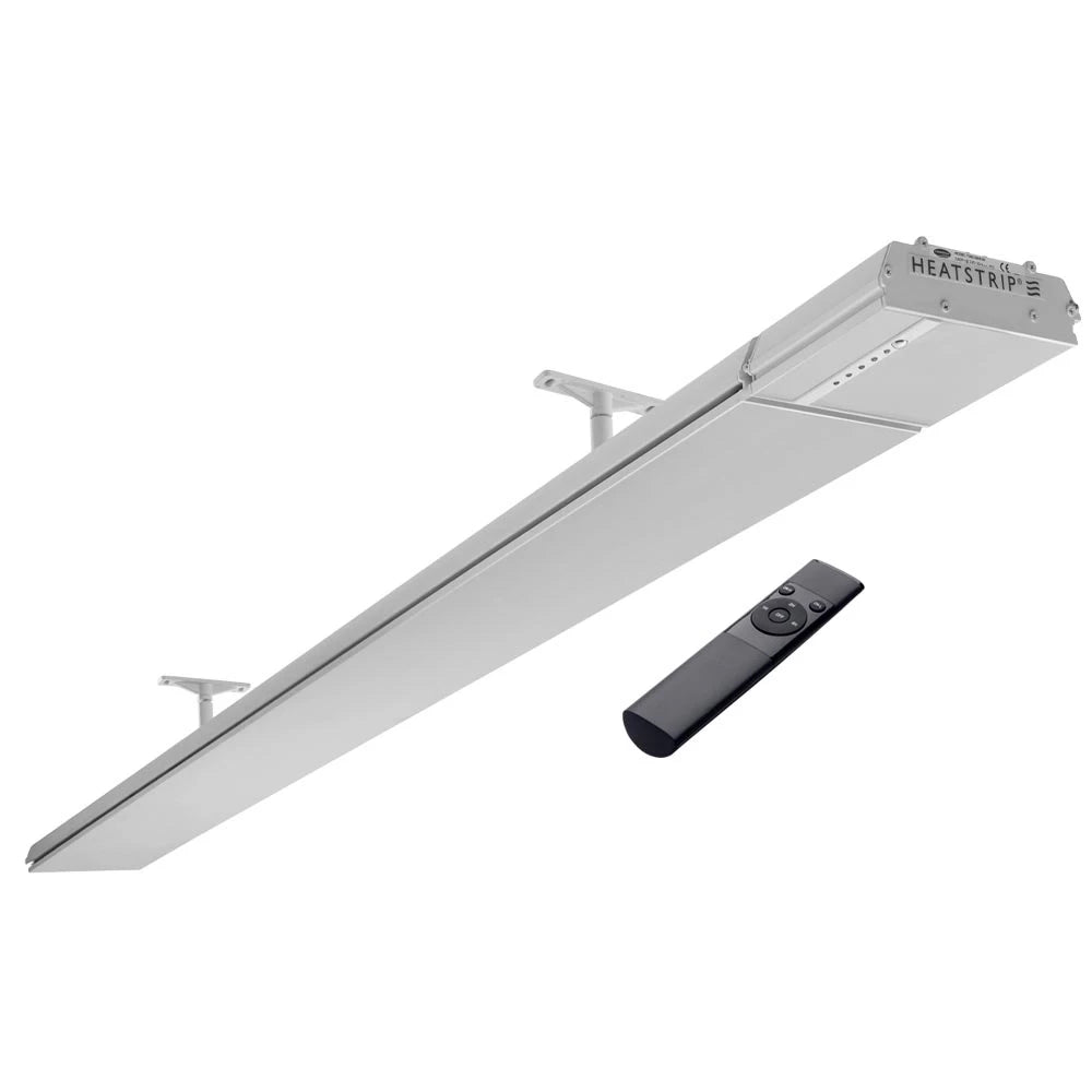 Heatstrip Elegance 2400 + dálkové ovládání