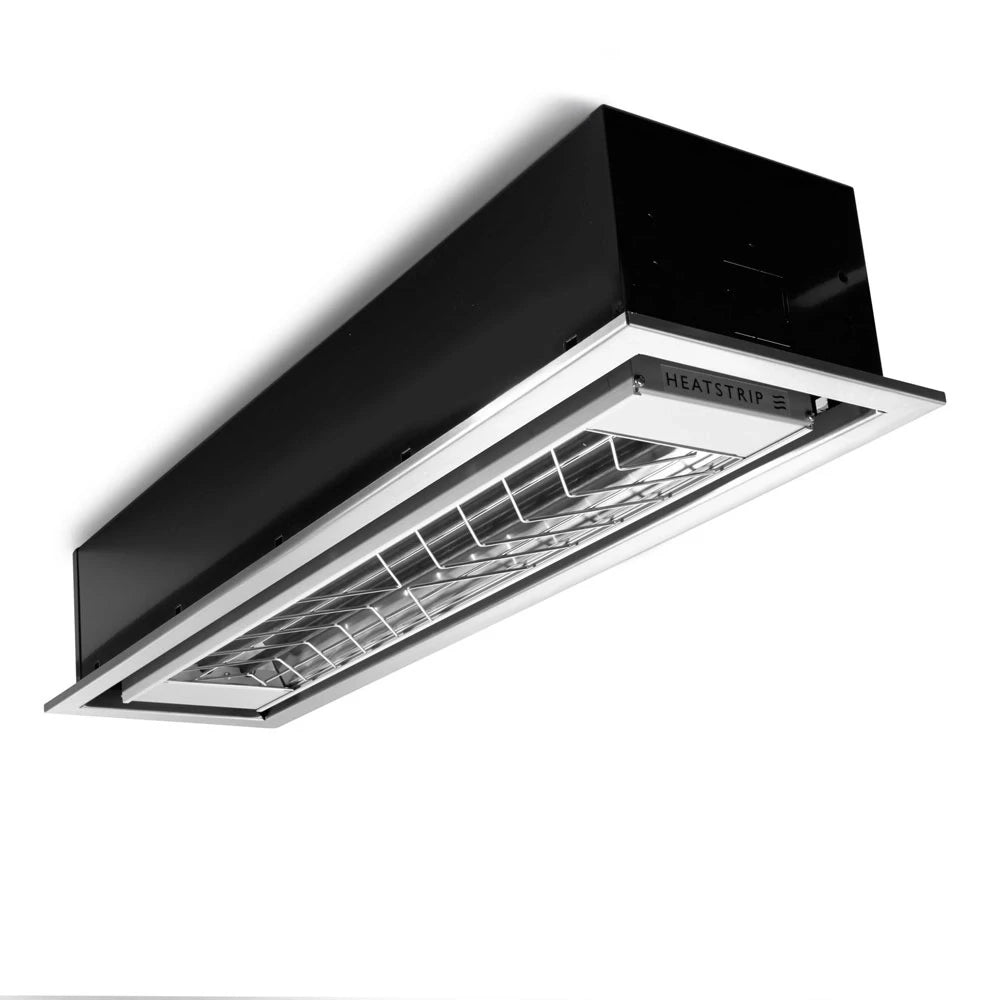 Heatstrip Max 2400 zapuštěný kryt