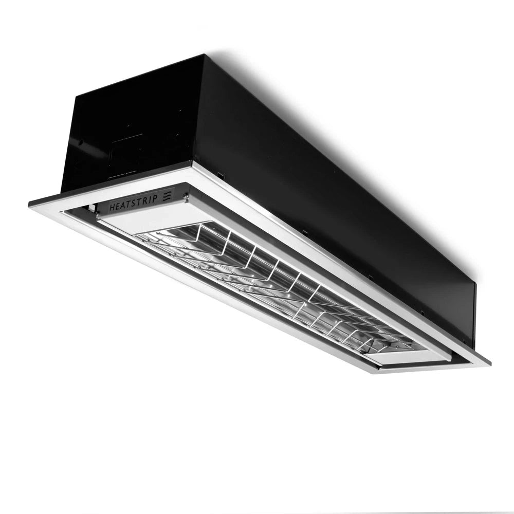 Heatstrip Max 2400 zapuštěný kryt