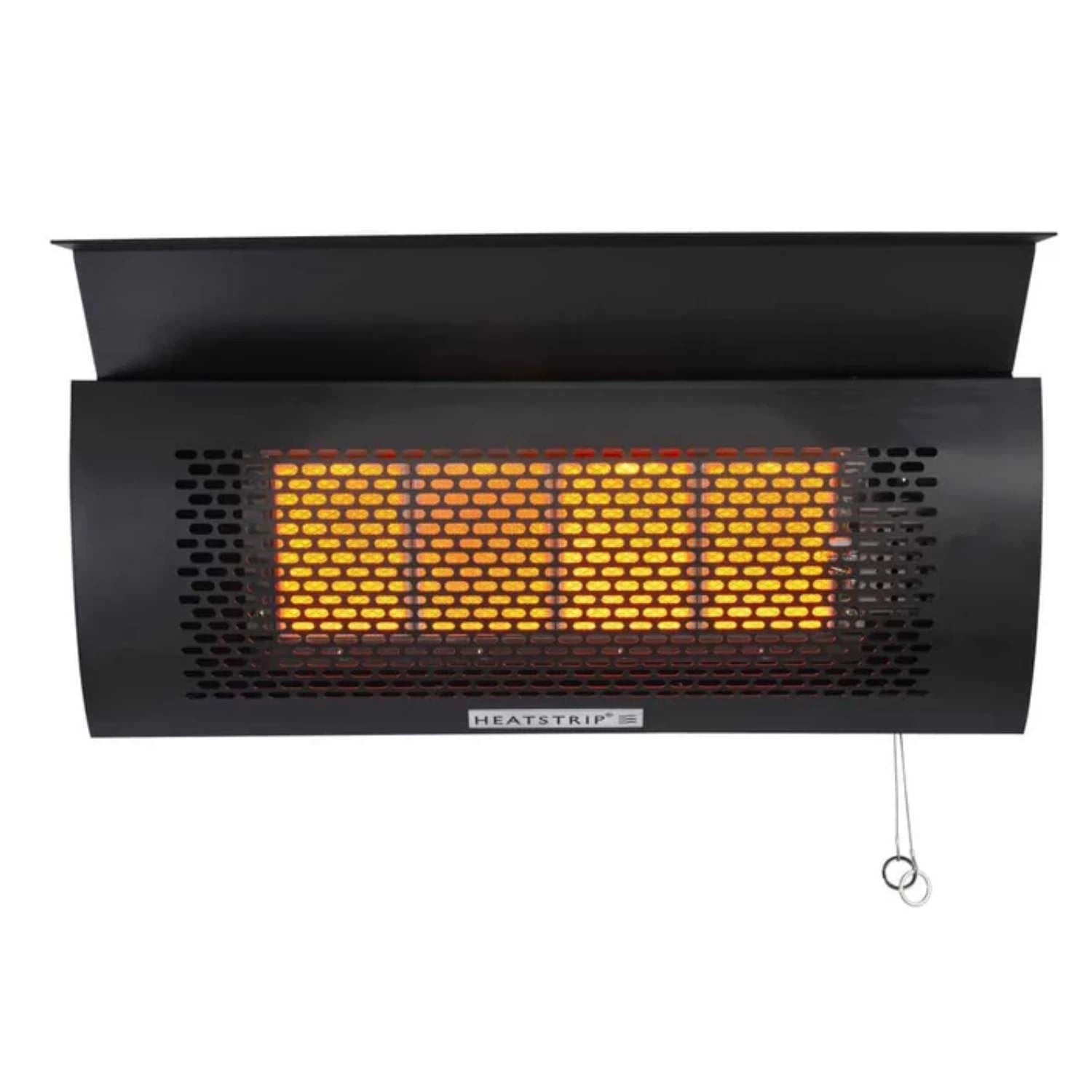 Nástěnný plynový terasový ohřívač Heatstrip