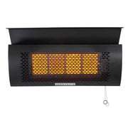 Nástěnný plynový terasový ohřívač Heatstrip