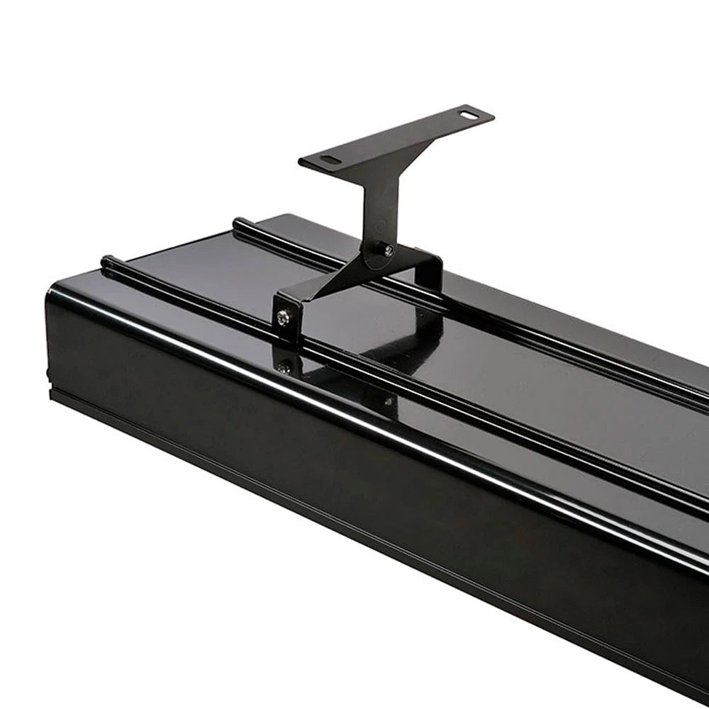 Heatstrip Enhance 2400 (černý) s dálkovým ovládáním a kompatibilitou s aplikací