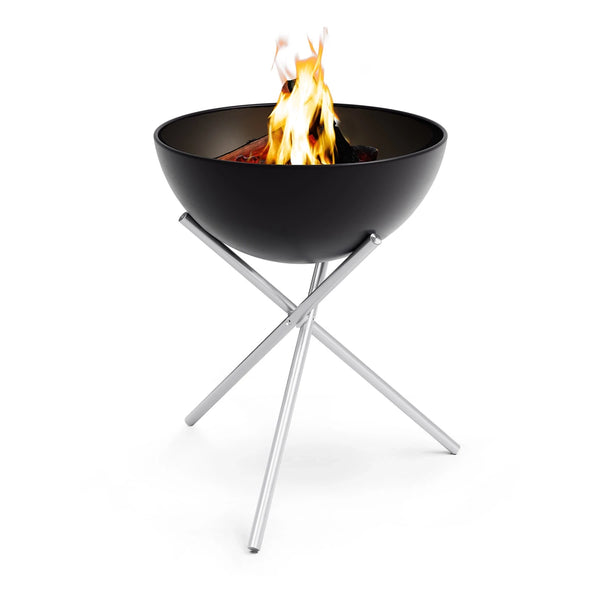 Höfats BOWL 70 Fire Bowl with Tripod