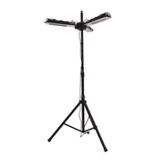 Topidlo na slunečník model 650-1300-2000 W, černé
