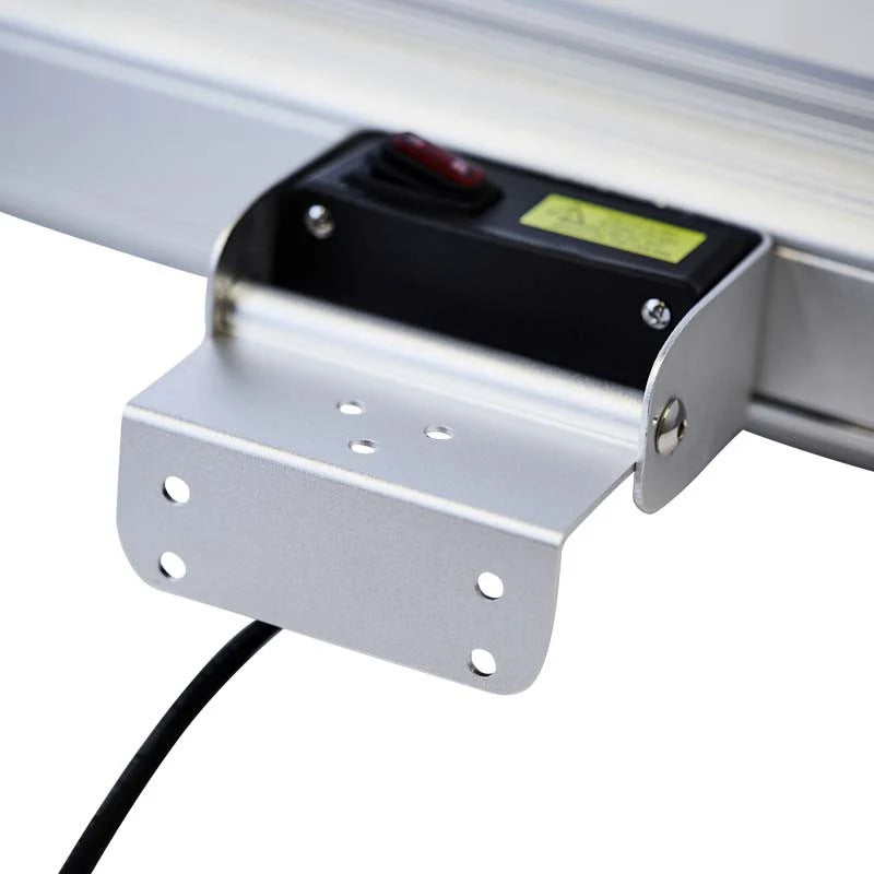 Nástěnný terasový ohřívač 1500 W, GT, 51 cm