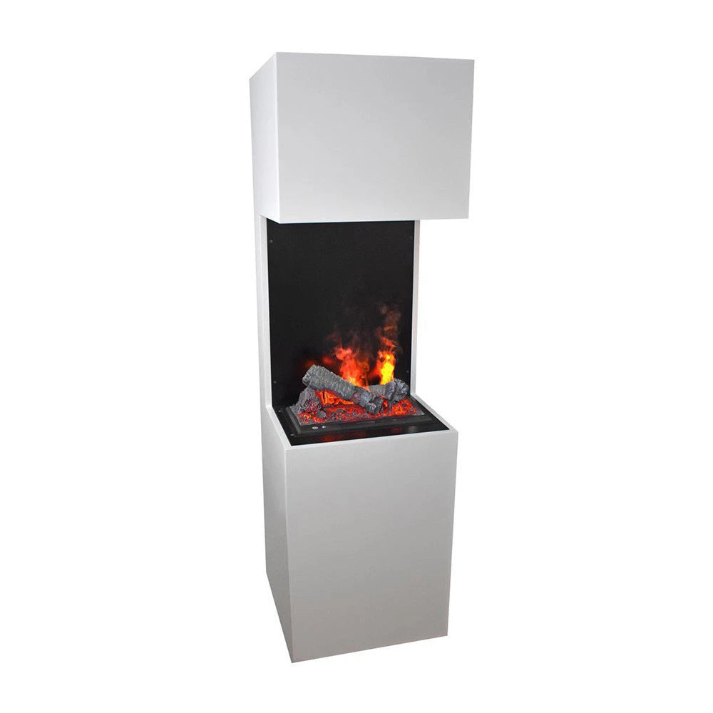 Beethoven White - OMC 600 | Opti-myst krb