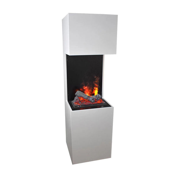 Beethoven White - OMC 600 | Opti-myst krb