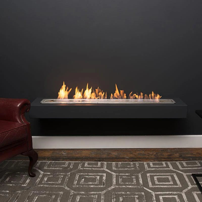Icon Fires Slimline hořák – 80 cm