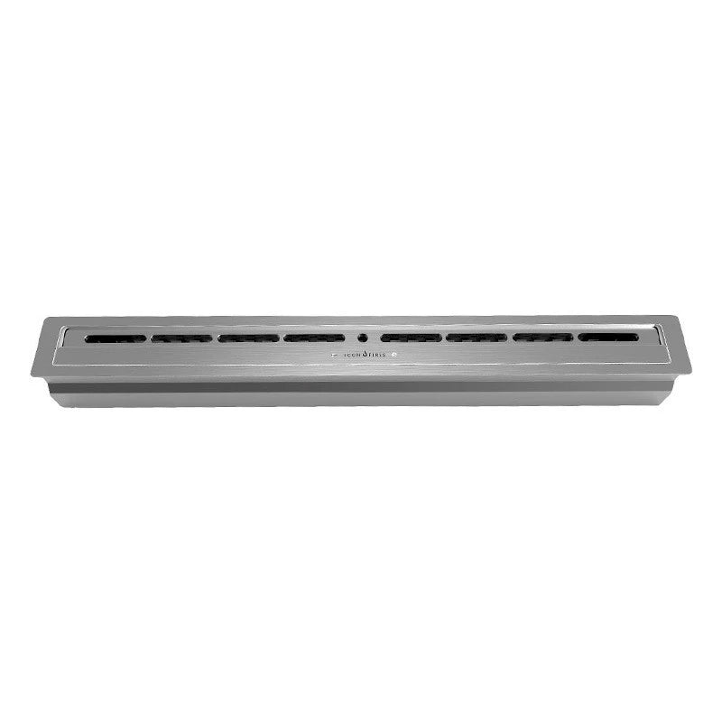 Icon Fires Firebox Sfb1100 - černý