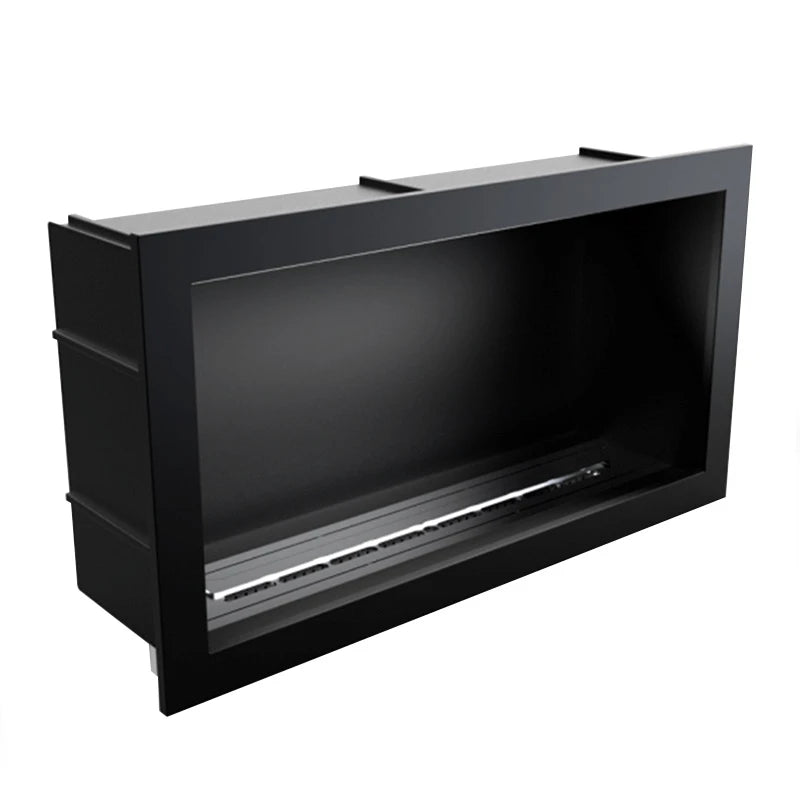 Icon Fires Firebox Sfb1100 - černý