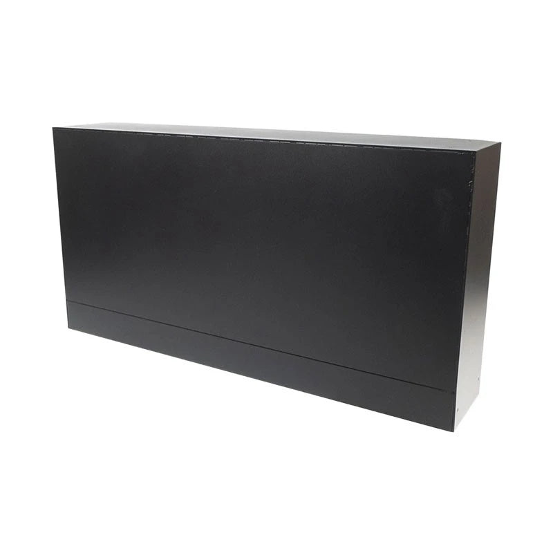 Vestavěný bioethanolový krb 100 cm