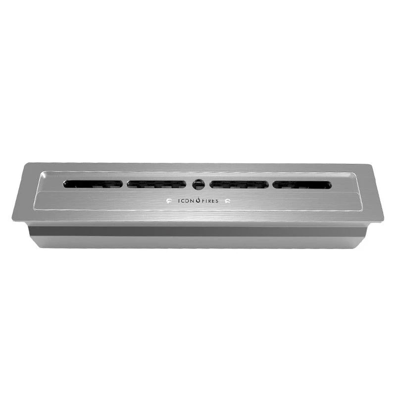 Icon Fires Slimline hořák – 50 cm