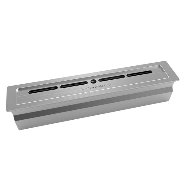 Icon Fires Slimline hořák – 50 cm