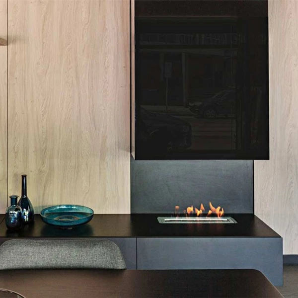 Icon Fires Slimline hořák – 50 cm