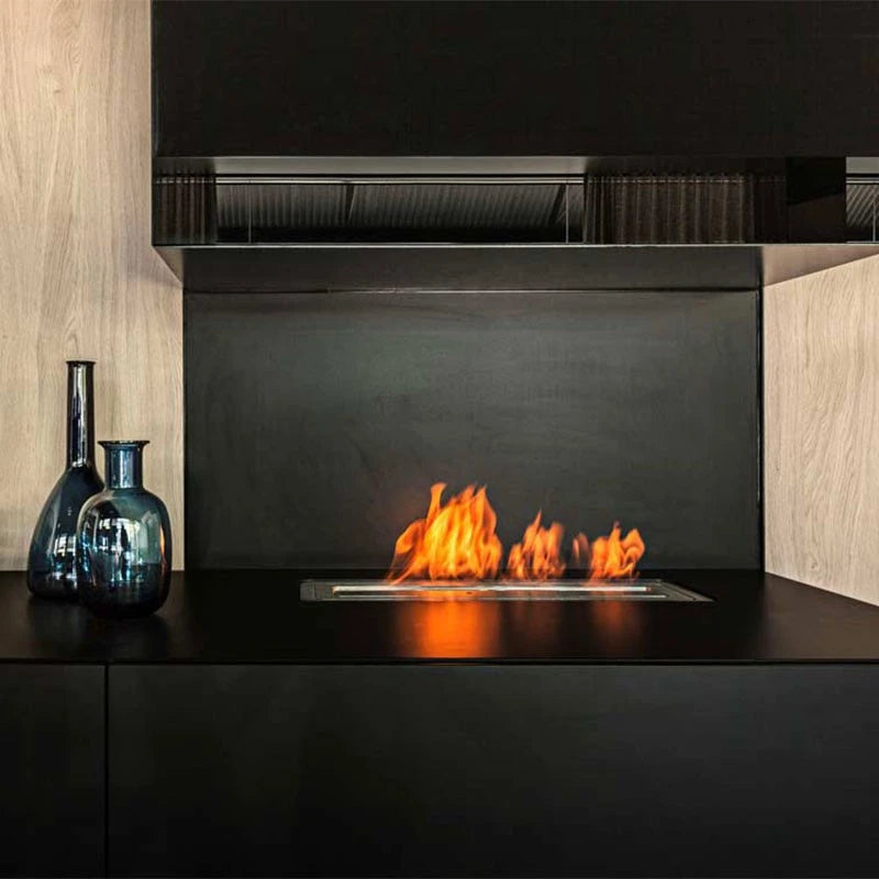 Icon Fires Slimline hořák – 50 cm