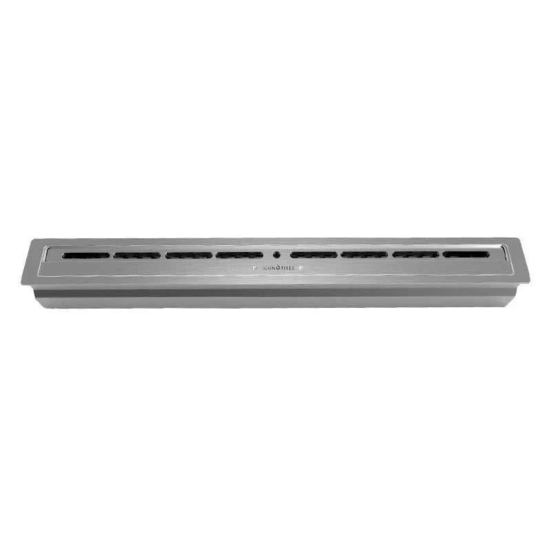 Icon Fires Slimline hořák – 80 cm