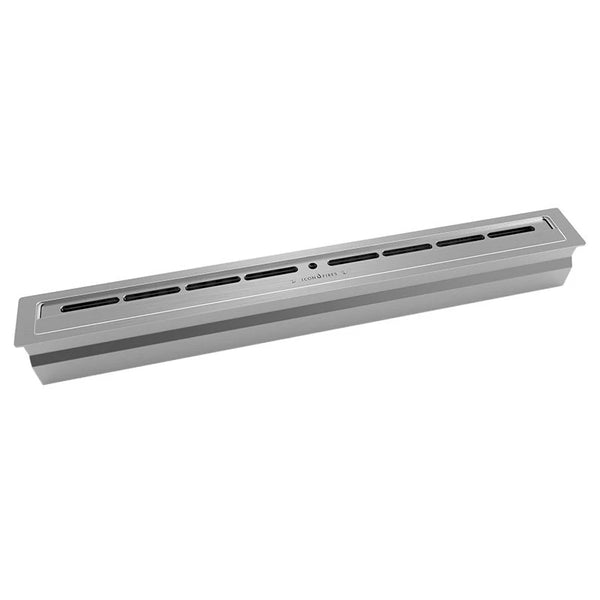 Icon Fires Slimline hořák – 80 cm