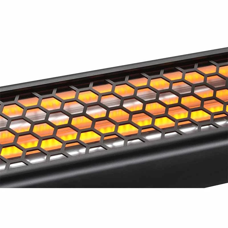 Přenosný Heatstrip Intense